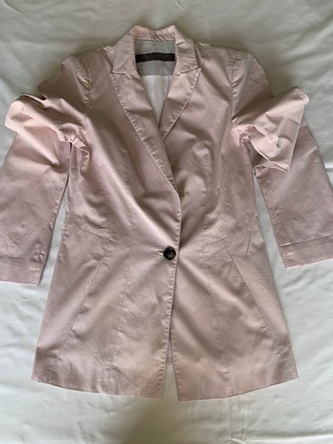 Zara basic blush pink - zara,
