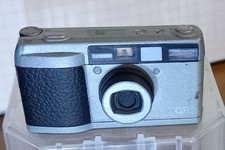 (Opened) Miniature Model Ricoh