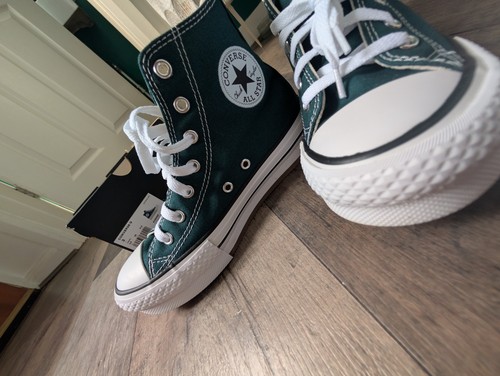 Converse chuck taylor all - converse,