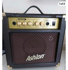 Ashton Guitar Amp AEA10 ?