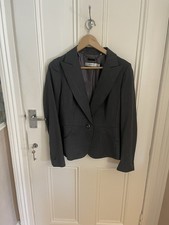 Wide leg suit - womens