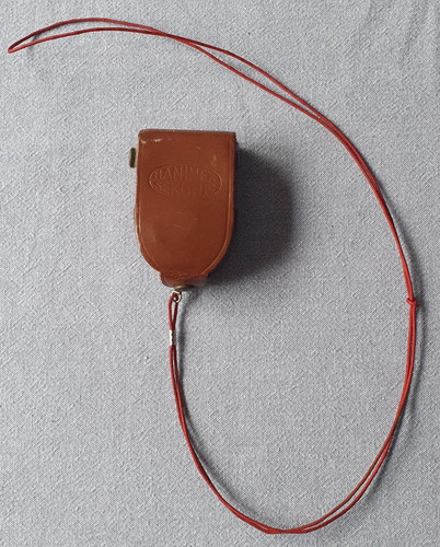 Vintage hannimex sekonic light - vintage,