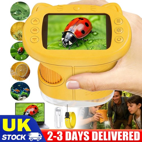 1000x digital handheld - 1000x,