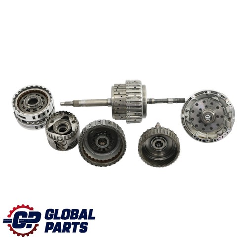 Bmw e87 e90 lci - e87,
