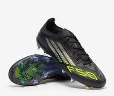 ADIDAS F50 PRO FG Football Boots Size Uk 7 Brand New #i13