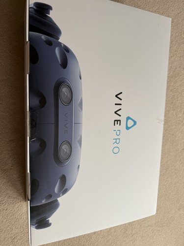 Htc vive pro - vive, full