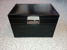 Stackers Black Classic