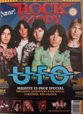 Rock candy magazine - magazine-, 46-