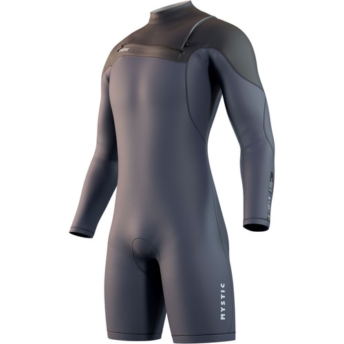 Mystic star chest zip - star, chest-zip