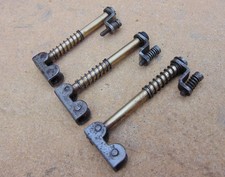 Classic carburettor shoe - carburettor,
