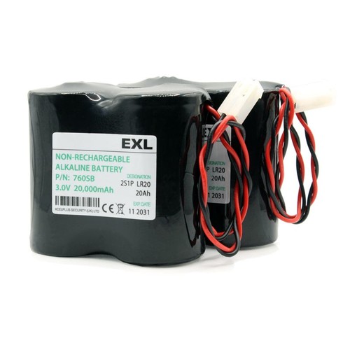 Scantronic eaton siren - scantronic,