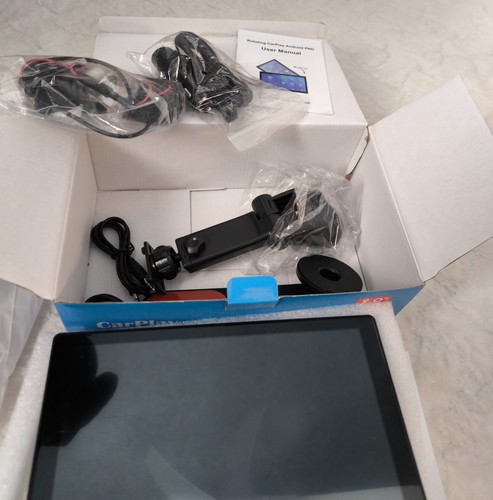 Inch wireless carplay - wireless, &