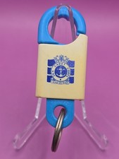 Cadet Sea Corps Keyring Key Ring - Vintage Souvenir Gift