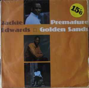 Jackie edwards premature - edwards,