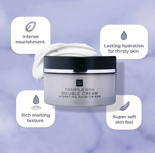 Templespa hydrating - templespa,
