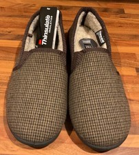 M & S mens Thinsulate Slippers size 7