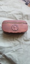 Tobacco box - tobacco,