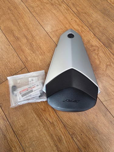Genuine yamaha seat cover - yamaha,