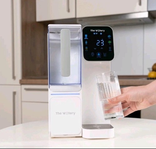 The watery reverse osmosis - watery-reverse,