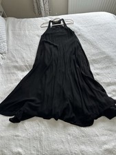 Vintage Hampstead Bazaar Black