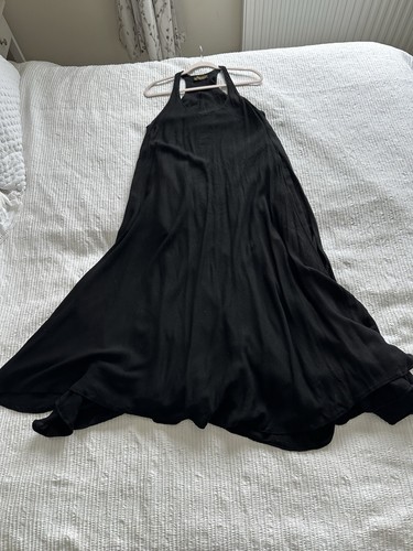 Vintage hampstead bazaar - vintage, black