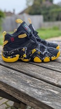 Adidas Crazy 8 Mutombo Black