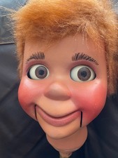  Pro Ventriloquist Dummy-