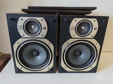 Wharfedale Laser 30 Bookshelf