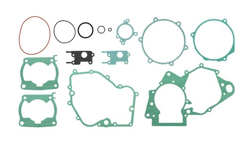 Husqvarna 125 1993 0125 - 1993, (0125