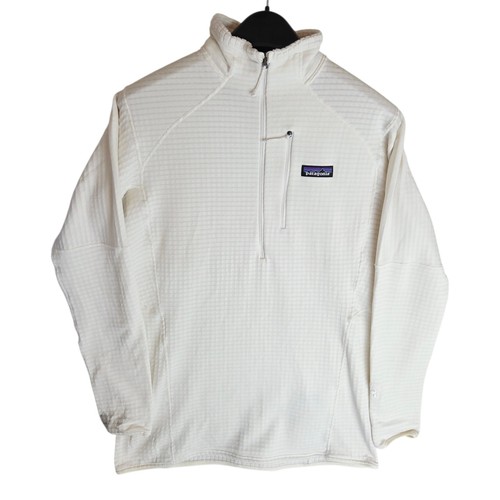 Patagonia pullover womens - r1,