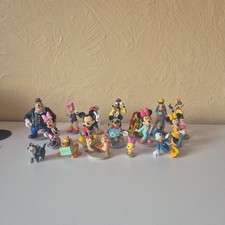 Disney store Mickey Mouse and