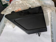 Genuine Suzuki Right Frame