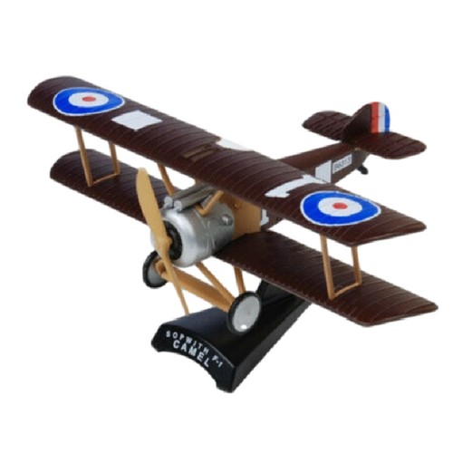 Sopwith camel 63 - f-1, fighter