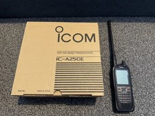 Icom IC-A25CE Airband