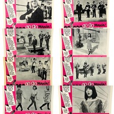 The Gong Show Movie Lobby