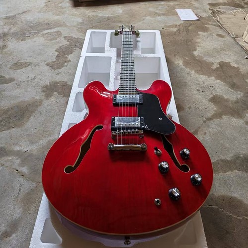 Custom 335 dot cherry - 335,