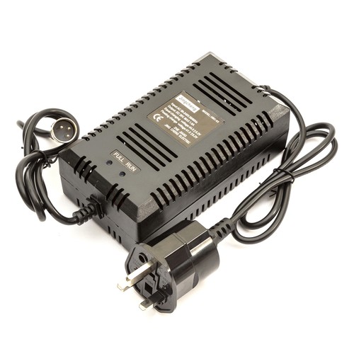 Electric scooter charger - scooter, 36v