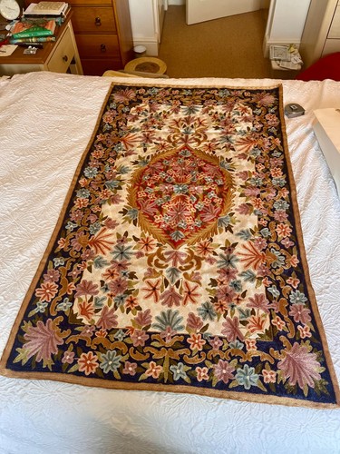 Luxury arabic tablecloth - luxury,