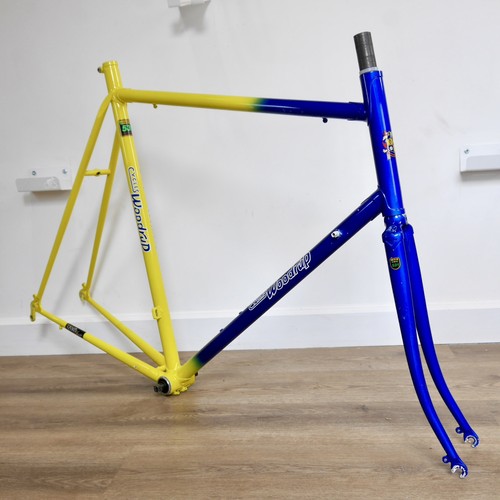 Woodrup road bike - woodrup, xl