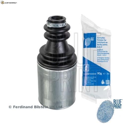 Bellows kit driveshaft - bellows,