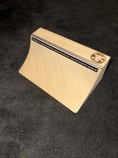 Blackriver Ramps Pocket Quarter