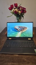 HP Spectre x360 Convertible