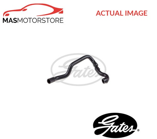 Hose crankcase breather - hose,