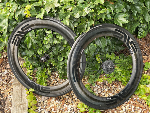 Enve carbon clincher - enve,