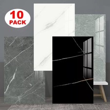 10X PVC Tile Sticker