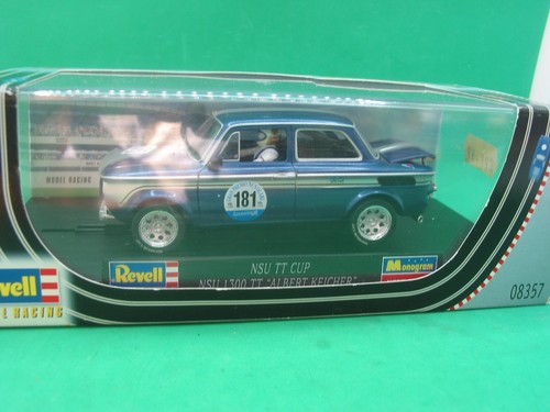 Reell 08357 nsu cup albert - nsu,