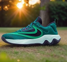 NEW Nike Giannis Immortality 3