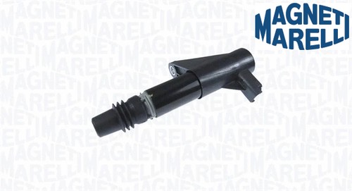 Ignition coil unit - ignition,