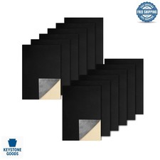 12-Pack Self Adhesive Velvet