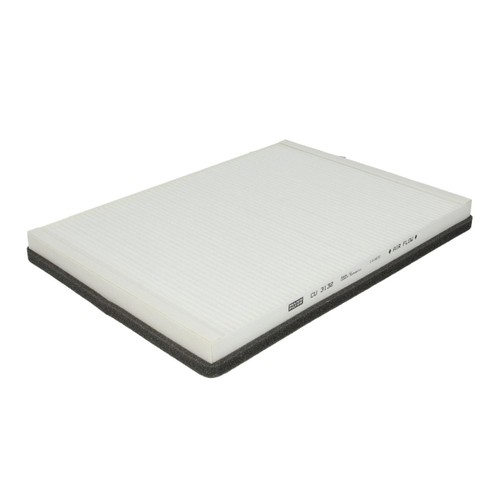 Cabin filter fits - cabin, xf